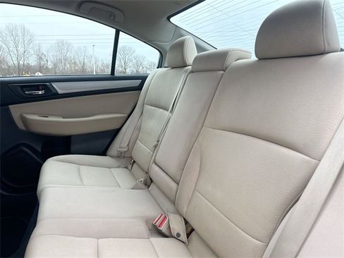 Used 2016 Subaru Legacy 2.5i Premium image 29