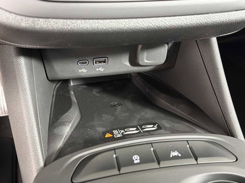 New 2026 Buick Envista Preferred w/ Convenience I Package image 60