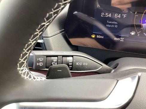 New 2026 Chevrolet Traverse Z71 w/ Driver Confidence Package image 36