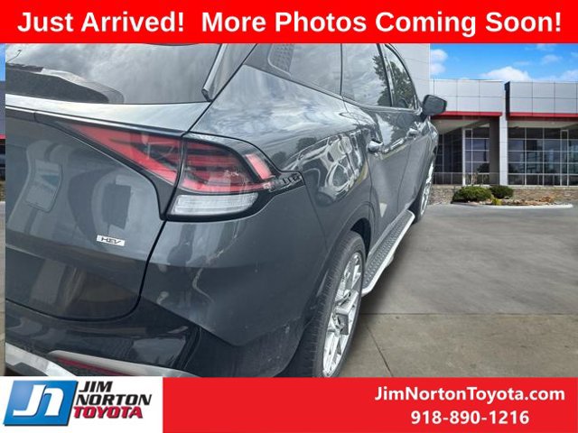 Used 2023 Kia Sportage SX Prestige AWD/4WD image 5
