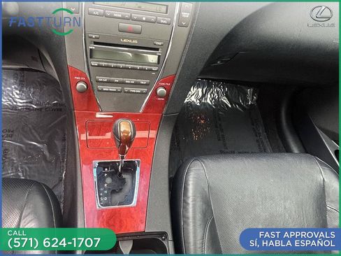 Used 2007 Lexus ES 350 FWD image 27