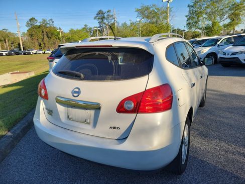 Used 2015 Nissan Rogue S w/ Convenience Package image 16