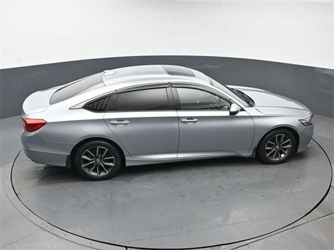 Used 2021 Honda Accord EX-L image 40