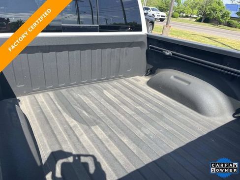 Used 2025 RAM 1500 Big Horn image 12