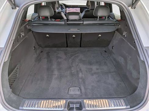 Certified 2024 Mercedes-Benz EQE AMG 4MATIC SUV image 6