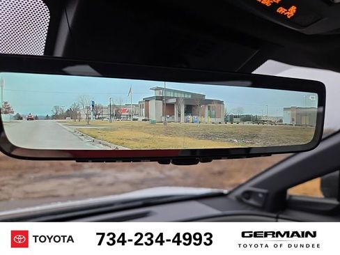 New 2026 Toyota bZ image 53