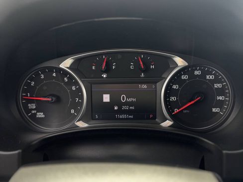 Used 2019 GMC Terrain SLE w/ Driver Convenience Package FWD image 19