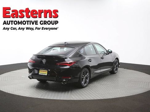 Used 2023 Acura Integra A-Spec FWD image 40