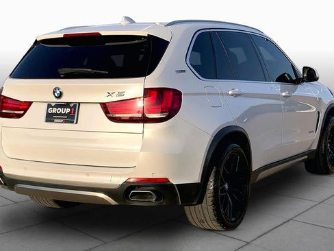 Used 2018 BMW X5 xDrive40e AWD/4WD image 12