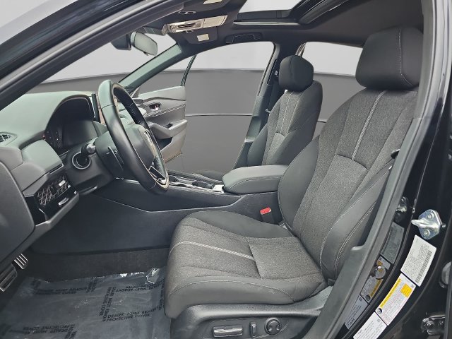 Used 2024 Honda Accord Sport image 12