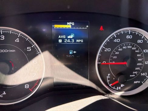 Used 2022 Subaru Ascent Onyx Edition image 8