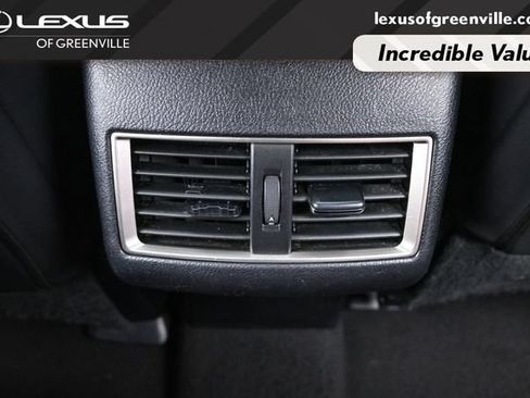 Used 2017 Lexus NX 200t F Sport w/ F Sport Premium Package FWD image 26