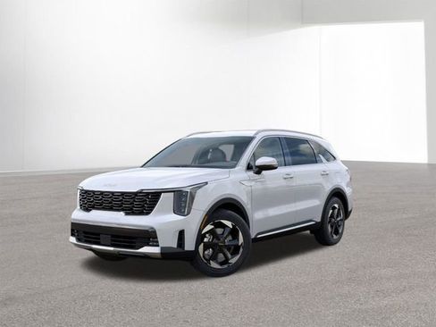 New 2026 Kia Sorento EX image 1