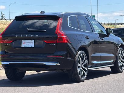 Used 2023 Volvo XC60 B5 Ultimate