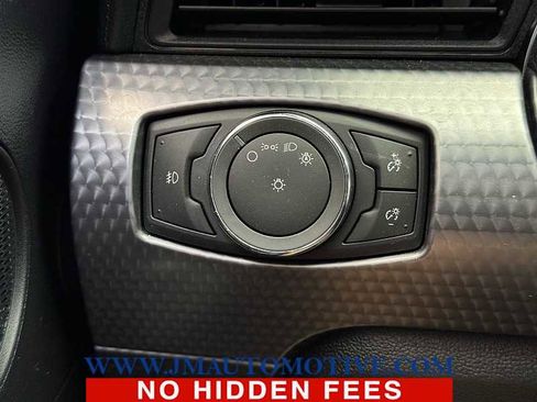 Used 2017 Ford Mustang GT Premium w/ GT Performance Package image 32