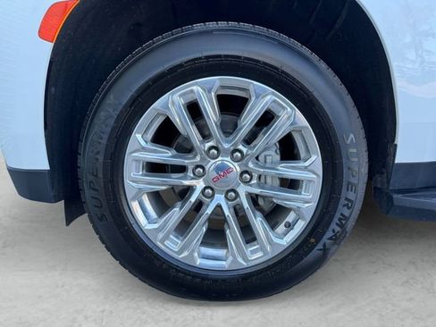Certified 2023 GMC Yukon SLT image 23