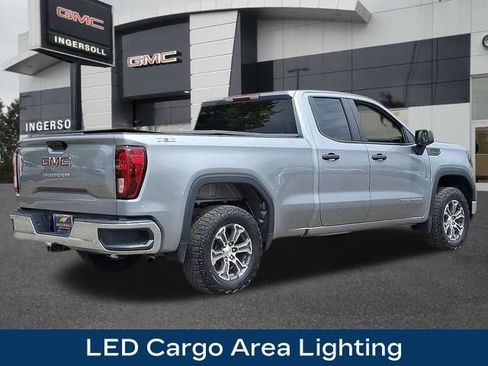 Used 2023 GMC Sierra 1500 Pro w/ Convenience Package AWD/4WD image 32