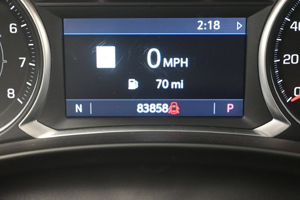 Used 2021 GMC Terrain SLE w/ Driver Convenience Package AWD/4WD image 36
