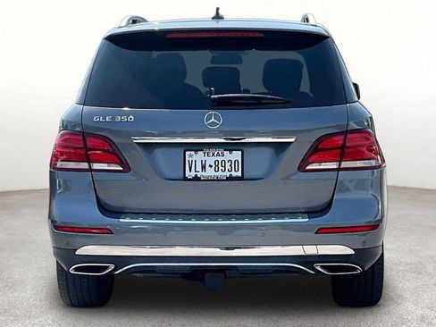 Used 2018 Mercedes-Benz GLE 350 image 5