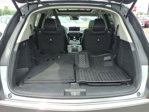 Used 2022 Acura MDX SH-AWD image 27