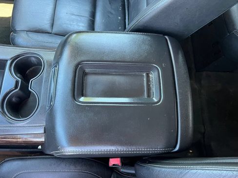 Used 2016 Chevrolet Tahoe LT AWD/4WD image 30