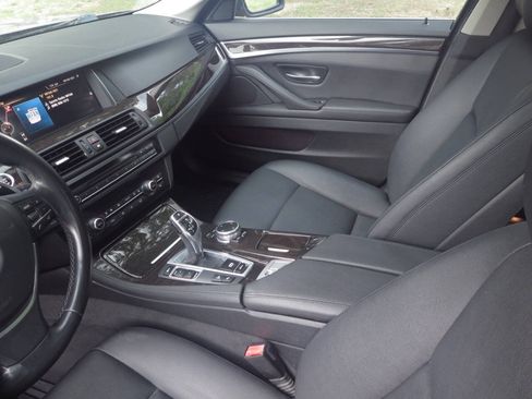 Used 2016 BMW 528i xDrive Sedan AWD/4WD image 12