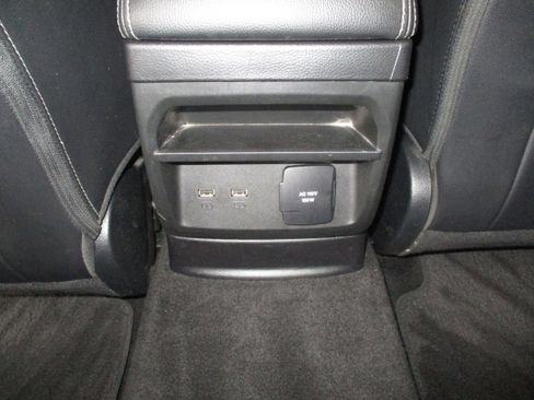 Used 2021 Ford Ranger Lariat w/ Equipment Group 501A High image 50