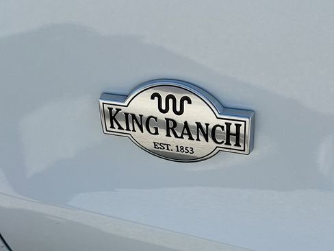 New 2026 Ford Expedition King Ranch image 19