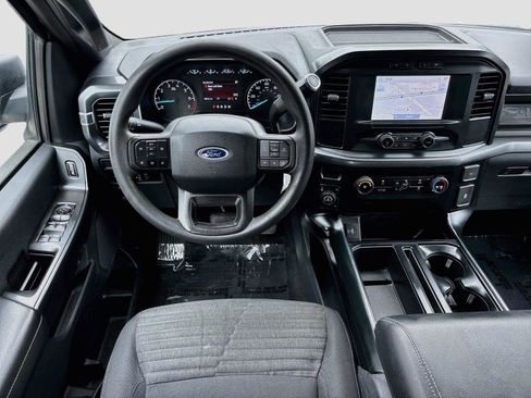 Used 2023 Ford F150 XL w/ STX Appearance Package AWD/4WD image 21