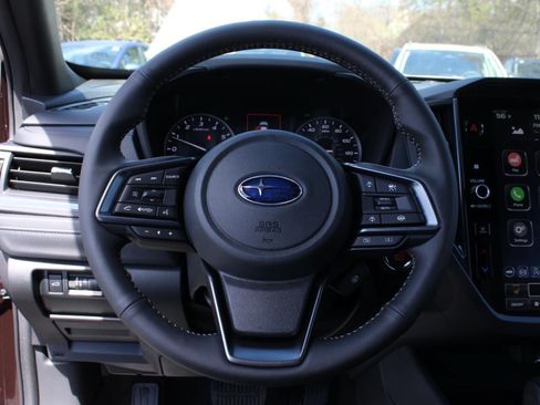 New 2026 Subaru Forester Limited AWD/4WD image 11