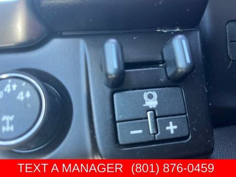 Used 2016 Chevrolet Tahoe LT w/ Max Trailering Package AWD/4WD image 29
