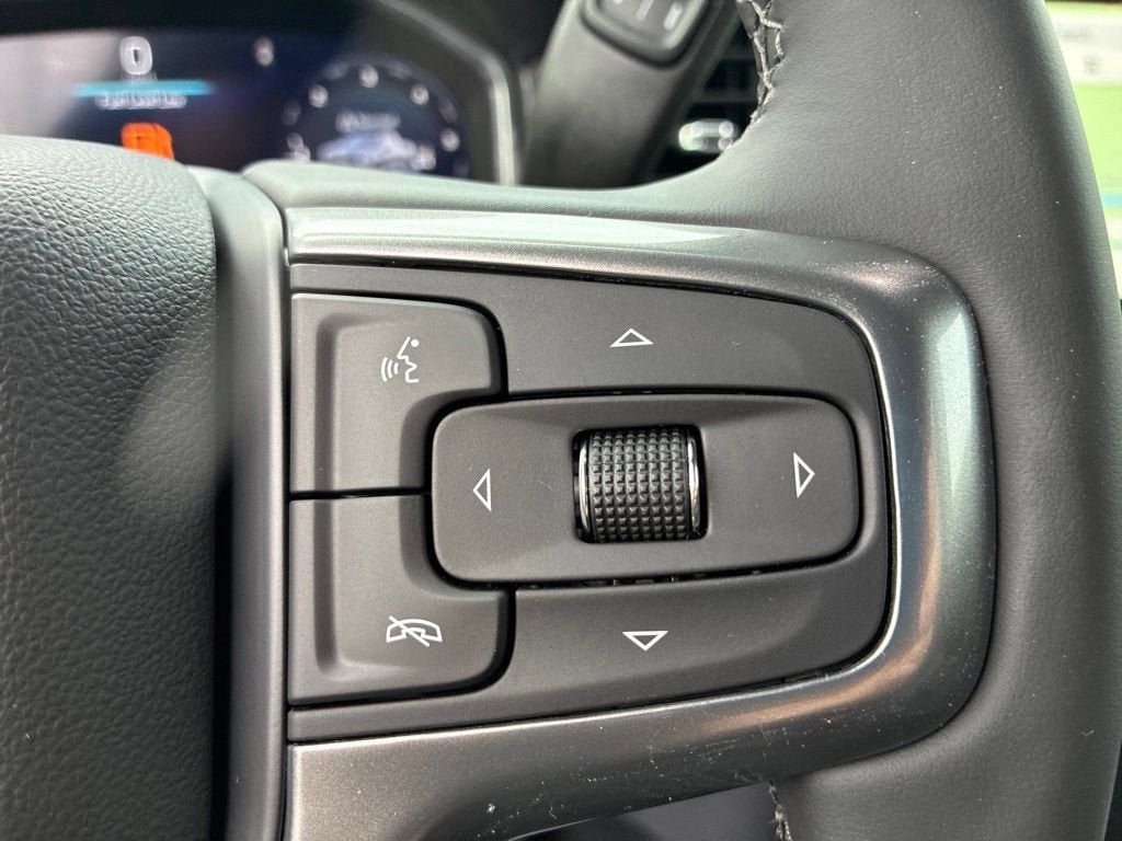 New 2026 Chevrolet Silverado 1500 LT AWD/4WD image 20