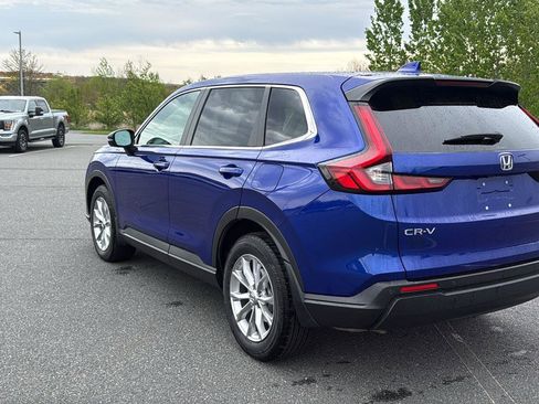 Certified 2023 Honda CR-V EX-L image 8
