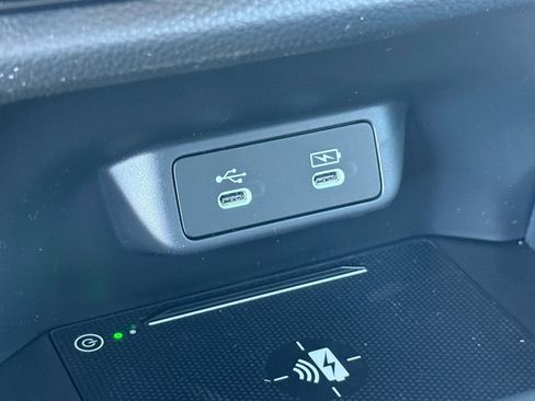 New 2026 Honda HR-V EX-L image 21