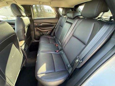 Used 2021 MAZDA CX-30 AWD 2.5 S w/ Premium Package image 25