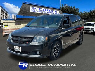 Used 2018 Dodge Grand Caravan SE FWD 360° Tour