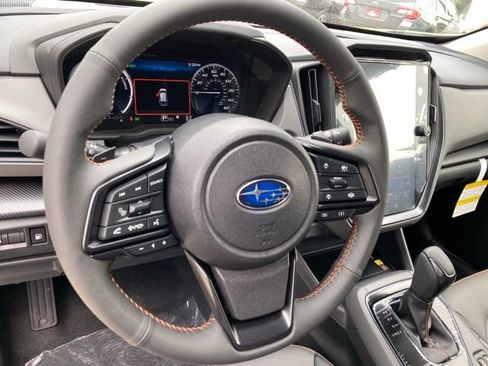 New 2026 Subaru Crosstrek 2.5i Limited AWD/4WD image 12