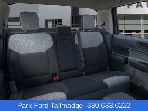 New 2026 Ford Maverick XLT AWD/4WD image 11