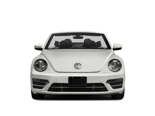 Used 2018 Volkswagen Beetle 2.0T S FWD image 4