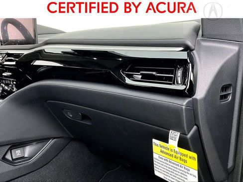 Certified 2025 Acura MDX w/ Technology Package image 20