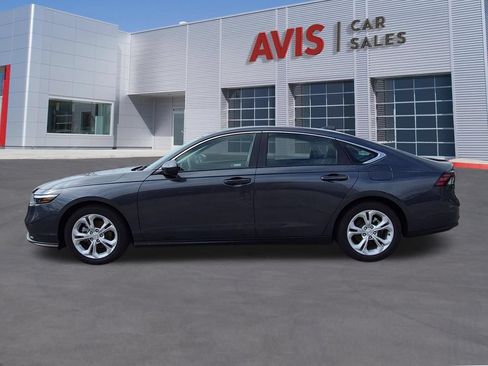 Used 2025 Honda Accord LX image 10