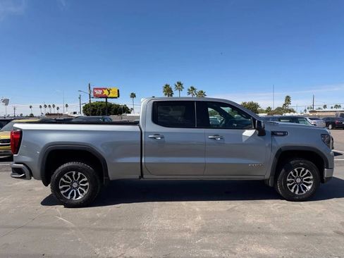 Used 2023 GMC Sierra 1500 AT4 AWD/4WD image 7