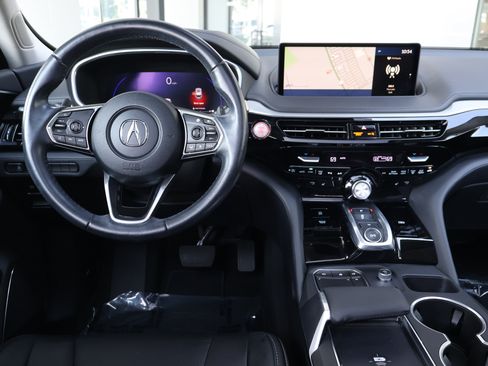 Used 2023 Acura MDX w/ Technology Package FWD image 22