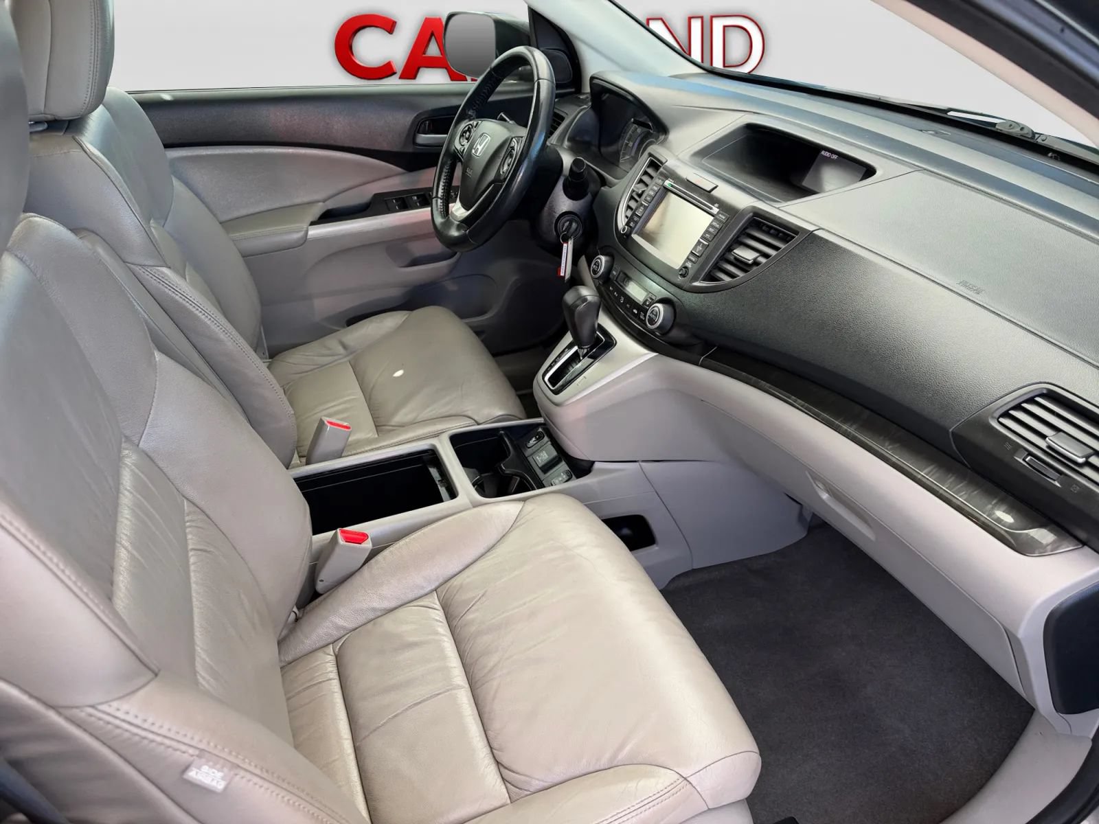 Used 2014 Honda CR-V EX-L image 23