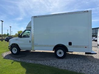 New 2025 Ford E-350 and Econoline 350 Super Duty w/ Power Equipment Group RWD video 1
