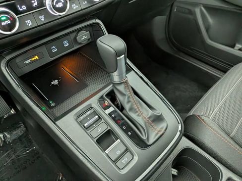 New 2026 Honda CR-V TrailSport image 19
