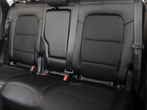 New 2026 Ford Escape SE image 18