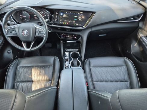 Used 2023 Buick Envision Avenir AWD/4WD image 29
