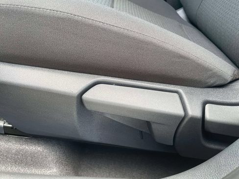 New 2026 Nissan Kicks S FWD image 14