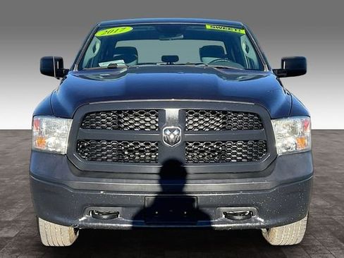 Used 2017 RAM 1500 Tradesman w/ Popular Equipment Group image 3